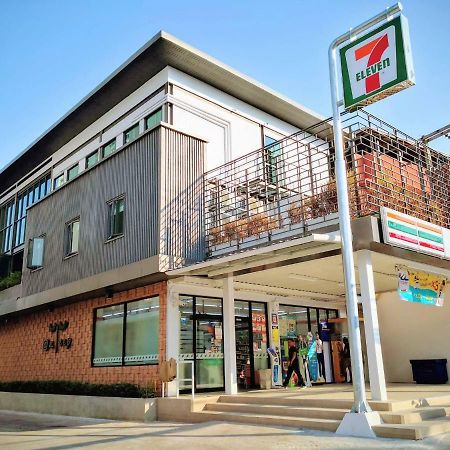 Asleep By Lantana Hostel Pattaya Exterior photo
