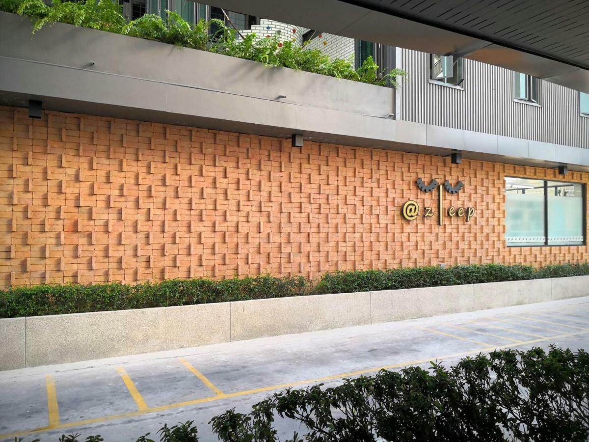 Asleep By Lantana Hostel Pattaya Exterior photo