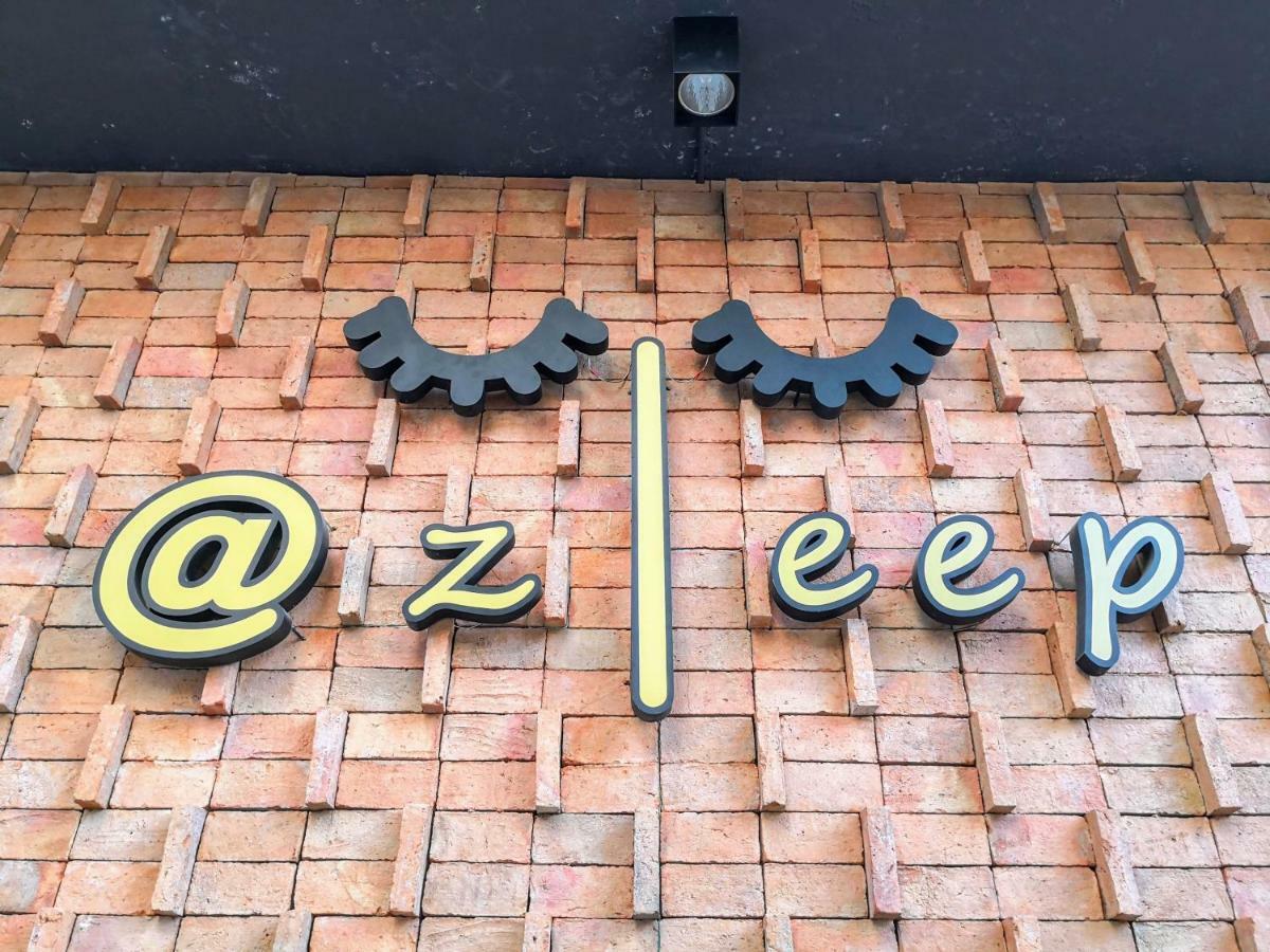 Asleep By Lantana Hostel Pattaya Exterior photo