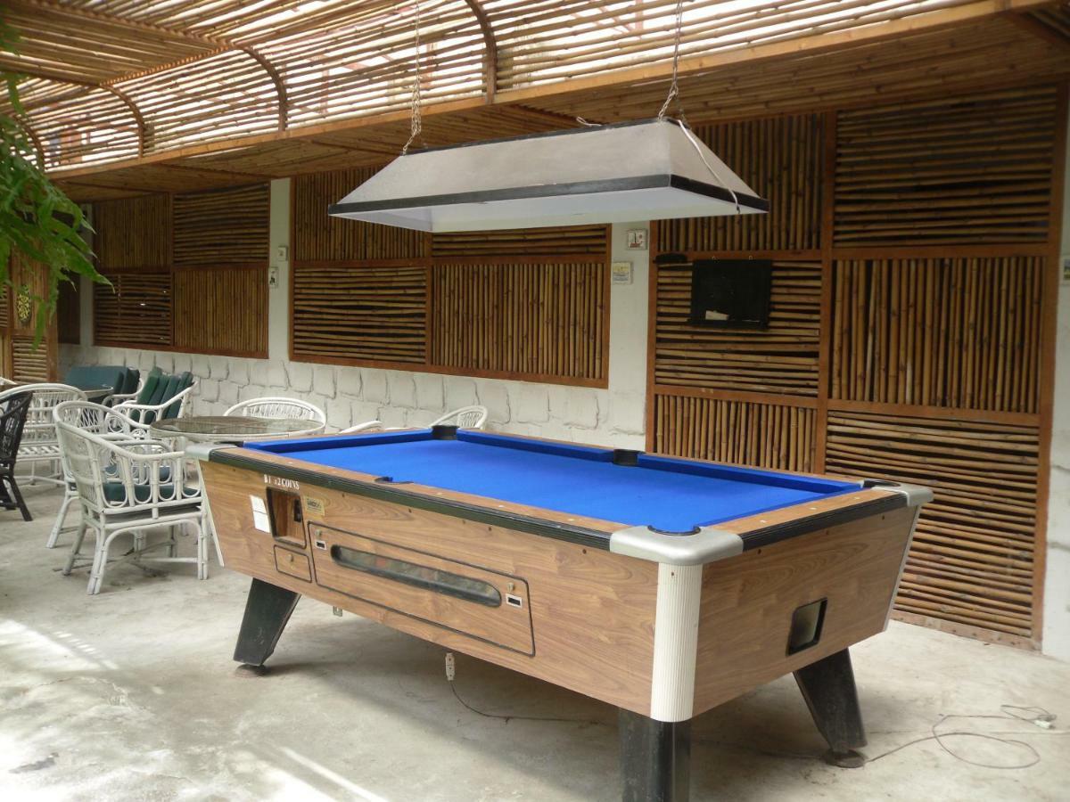 Asleep By Lantana Hostel Pattaya Exterior photo